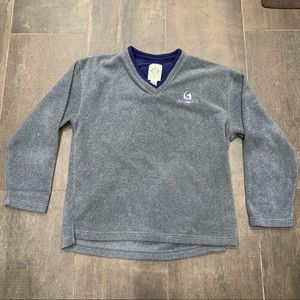 Vintage Arizona V-Neck Pullover